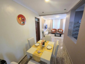 2bedrooms, 2toilets, WiFi, kitchen, free parking